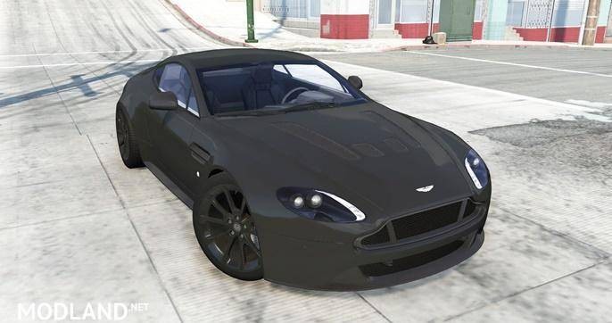 Aston Martin V 12 Vantage S [0.11.0]